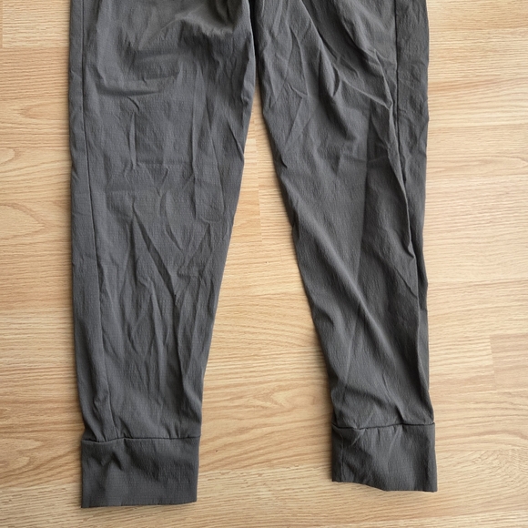 WIND RIVER Textured Joggers - Picture 5 of 5